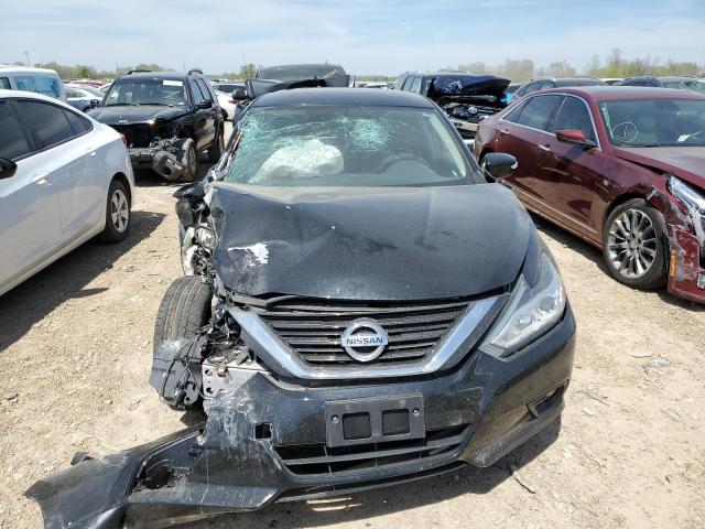 Photo 5 from auction – 2016 NISSAN ALTIMA 2.5 with VIN 1N4AL3AP0GC138743