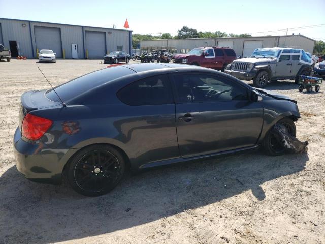Photo 3 from auction – 2006 TOYOTA SCION with VIN JTKDE177560125346