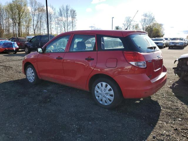 Photo 2 from auction – 2003 TOYOTA COROLLA MA with VIN 2T1KR32E03C047676