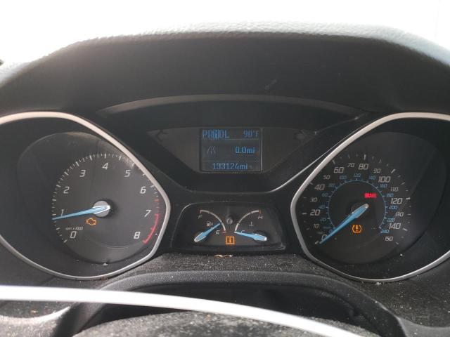 Photo 9 from auction – 2012 FORD FOCUS S with VIN 1FAHP3E22CL464331