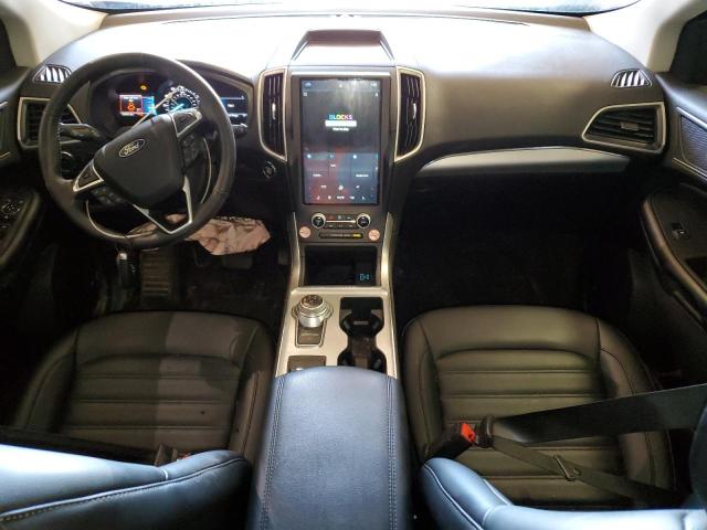 صورة رقم 8 من المزاد - 2022 FORD EDGE SEL مع VIN 2FMPK4J96NBA32062