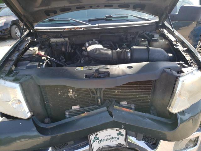 Photo 11 from auction – 2004 FORD F150 with VIN 1FTRF12W54NC40523
