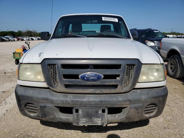 Photo 5 from auction – 2010 FORD RANGER with VIN 1FTKR1AD2APA18885