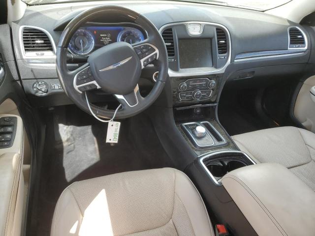 Photo 8 from auction – 2016 CHRYSLER 300C with VIN 2C3CCAKG9GH311554