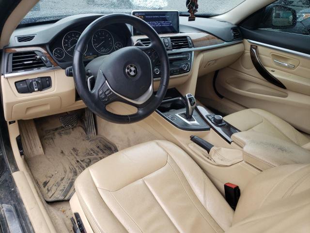 Photo 8 from auction – 2014 BMW 428 XI with VIN WBA3N9C50EF722290