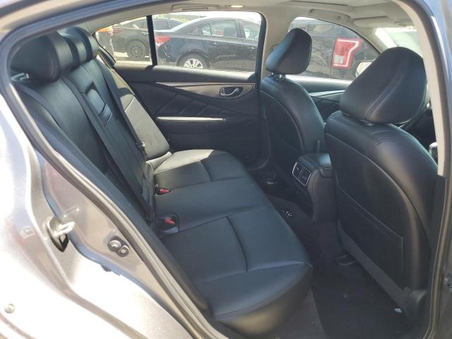 Photo 10 from auction – 2015 INFINITI Q50 BASE with VIN JN1BV7AR3FM396011