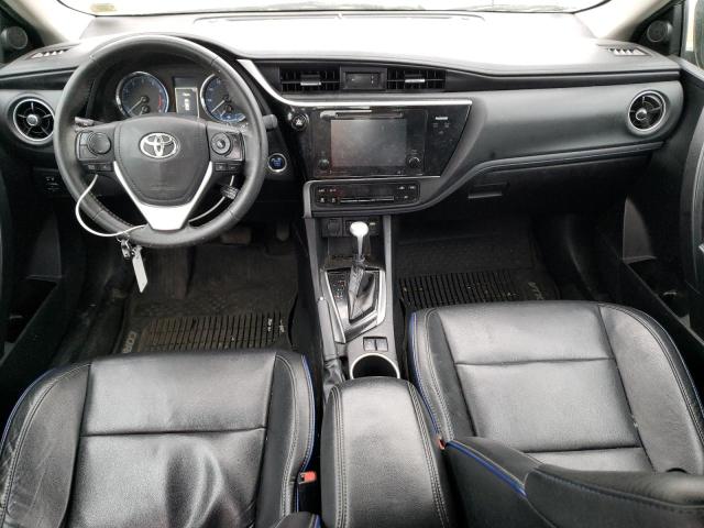 Photo 8 from auction – 2017 TOYOTA COROLLA L with VIN 2T1BURHE4HC781804