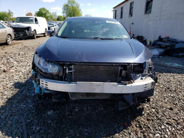 Photo 5 from auction – 2016 HONDA CIVIC EX with VIN 19XFC2F7XGE228686