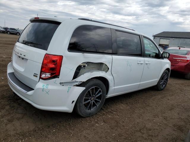 Photo 3 from auction – 2019 DODGE GRAND CARA with VIN 2C4RDGEG3KR557701