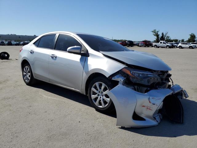 Photo 4 from auction – 2017 TOYOTA COROLLA L with VIN 2T1BURHE7HC809014