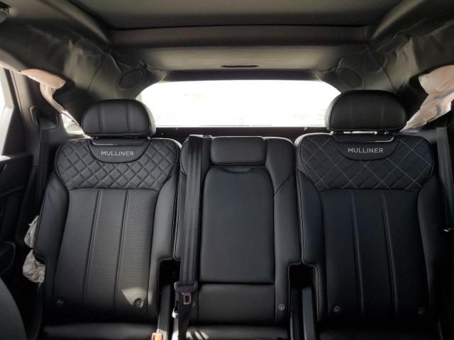 Photo 10 from auction – 2020 BENTLEY BENTAYGA with VIN SJAAM4ZV2LC031379