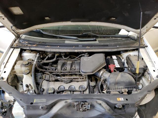 Photo 12 from auction – 2009 FORD EDGE SEL with VIN 2FMDK38CX9BA77140