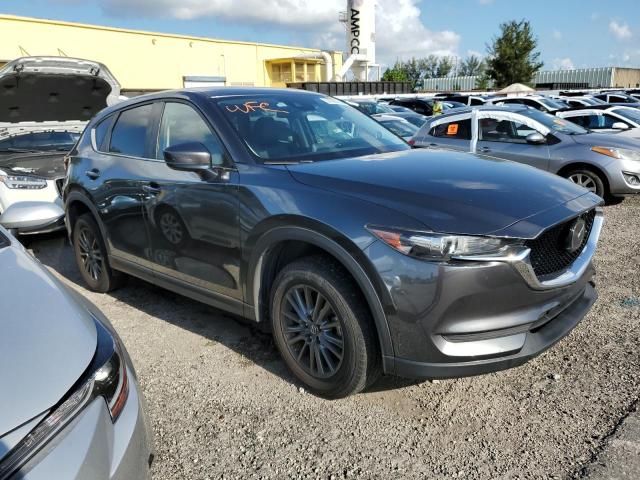Photo 4 from auction – 2020 MAZDA CX-5 TOURI with VIN JM3KFACM1L0781103