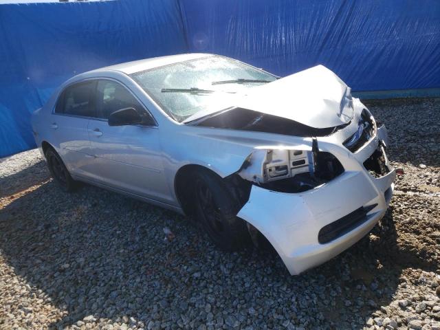 Photo 4 from auction – 2012 CHEVROLET MALIBU LS with VIN 1G1ZA5EU6CF397978