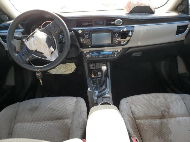 Photo 8 from auction – 2014 TOYOTA COROLLA L with VIN 5YFBURHE9EP027695
