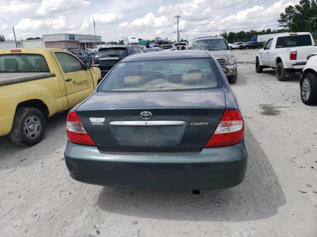 Photo 6 from auction – 2003 TOYOTA CAMRY LE with VIN 4T1BF32K53U547300