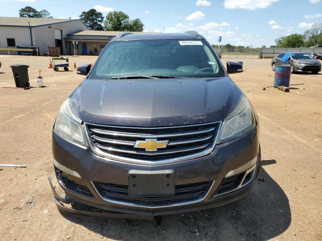 Photo 5 from auction – 2014 CHEVROLET TRAVERSE L with VIN 1GNKVGKD8EJ377056