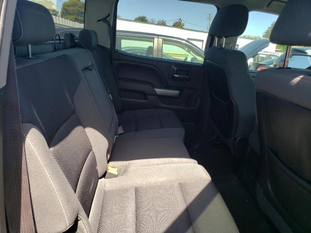 Photo 10 from auction – 2014 CHEVROLET SILVERADO with VIN 3GCPCREC9EG552001