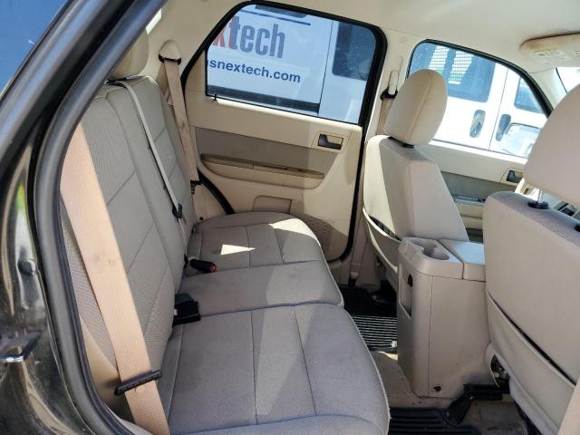 Photo 11 from auction – 2012 FORD ESCAPE XLT with VIN 1FMCU0D78CKB82074