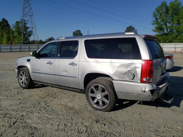 Photo 2 from auction – 2012 CADILLAC ESCALADE E with VIN 1GYS4HEF6CR126995