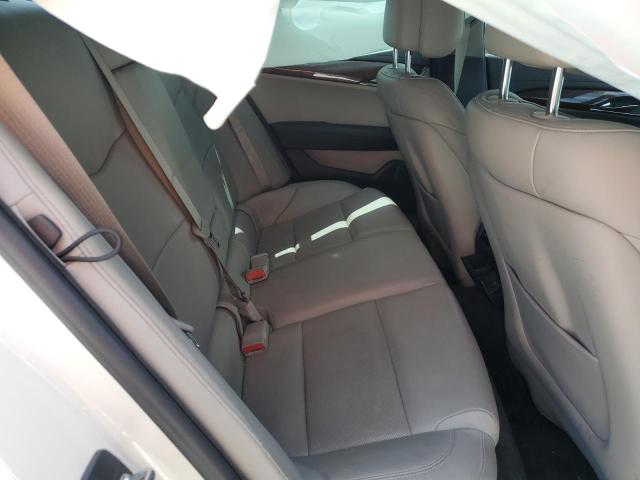 Photo 10 from auction – 2014 CADILLAC ATS LUXURY with VIN 1G6AB5RX2E0101613