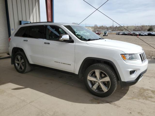 Photo 4 from auction – 2015 JEEP GRAND CHER with VIN 1C4RJFBM6FC197819