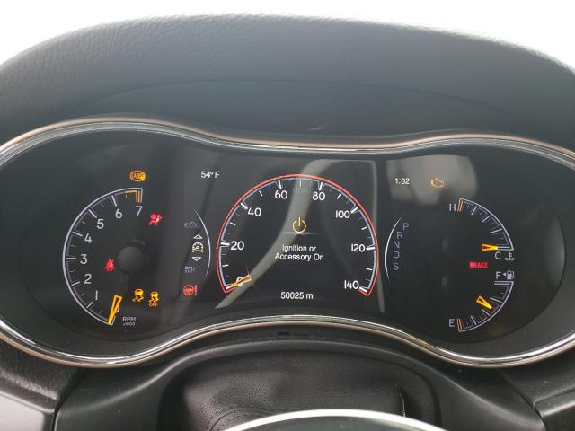 Photo 9 from auction – 2015 JEEP GRAND CHER with VIN 1C4RJFAG6FC675782