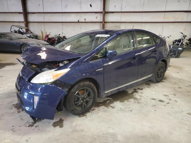 TOYOTA PRIUS 2012 with VIN JTDKN3DU2C1520496 - Photo from auction