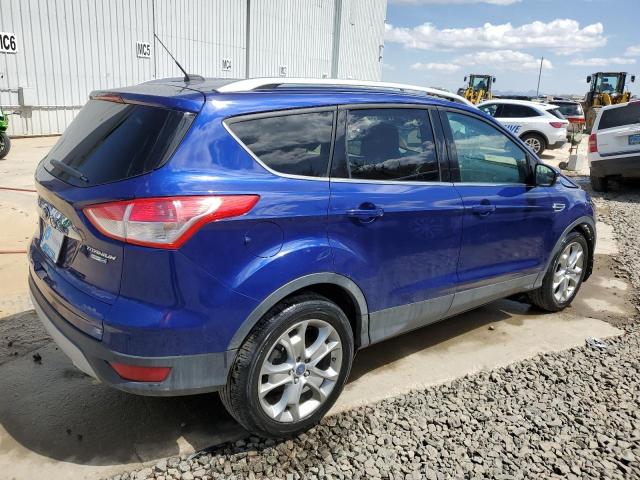 Photo 3 from auction – 2015 FORD ESCAPE TIT with VIN 1FMCU9J92FUA43271