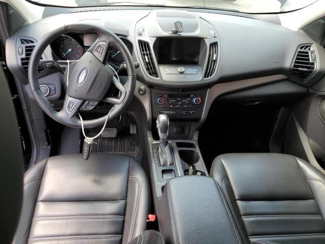 Photo 8 from auction – 2019 FORD ESCAPE SEL with VIN 1FMCU9HD0KUA45685