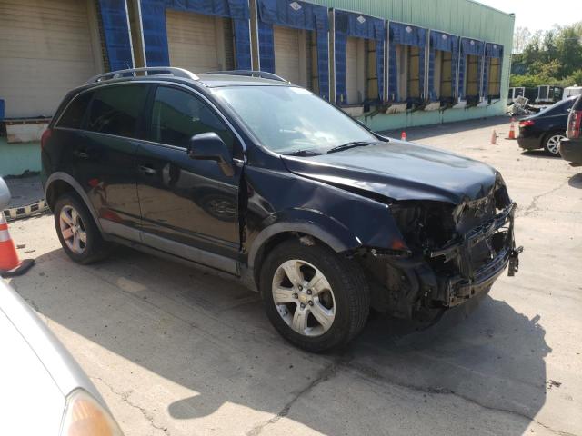 Photo 4 from auction – 2012 CHEVROLET CAPTIVA SP with VIN 3GNAL2EK4CS580634