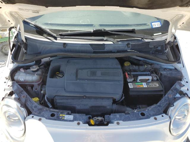 Photo 11 from auction – 2015 FIAT 500 SPORT with VIN 3C3CFFBR0FT576259