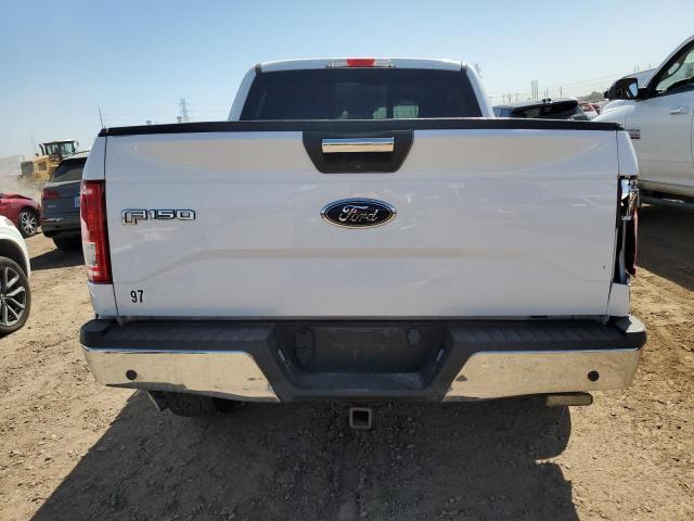 Photo 6 from auction – 2015 FORD F150 SUPER with VIN 1FTEW1EG8FKF06642