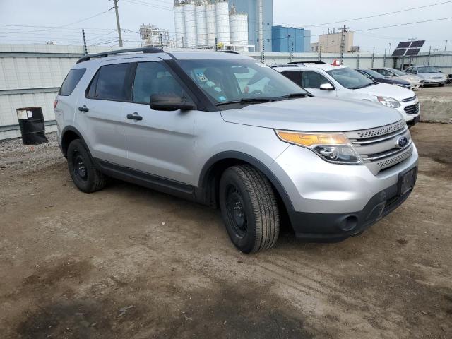 Photo 4 from auction – 2013 FORD EXPLORER with VIN 1FM5K8B84DGC45510