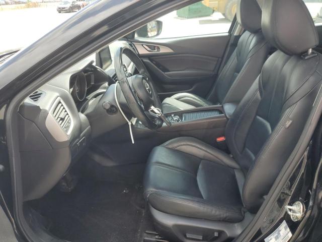 Photo 7 from auction – 2018 MAZDA 3 TOURING with VIN 3MZBN1L32JM201366