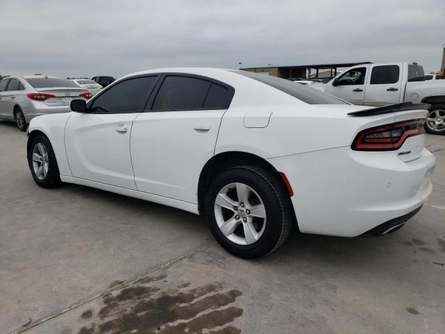 Photo 2 from auction – 2016 DODGE CHARGER SE with VIN 2C3CDXBG8GH108719