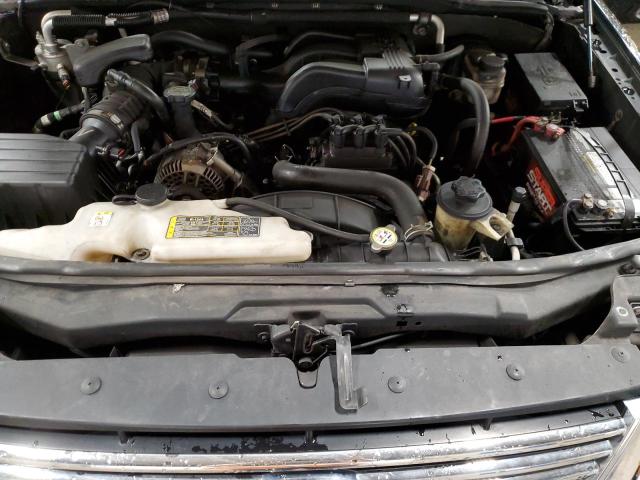 Photo 12 from auction – 2008 FORD EXPLORER L with VIN 1FMEU65EX8UB22026