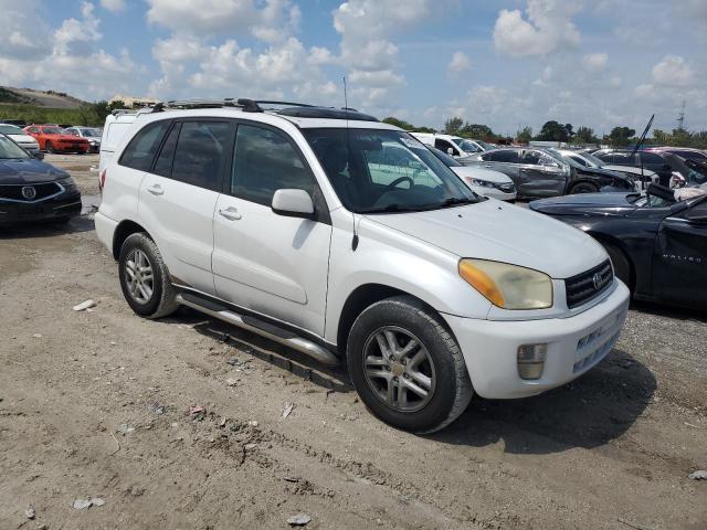 Photo 4 from auction – 2003 TOYOTA RAV4 with VIN JTEGH20V230112491