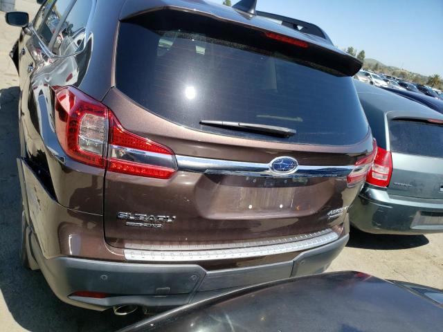 Photo 6 from auction – 2020 SUBARU ASCENT LIM with VIN 4S4WMAMD2L3475021