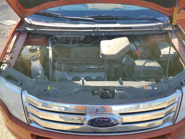 Photo 12 from auction – 2007 FORD EDGE SEL with VIN 2FMDK38C27BA83544