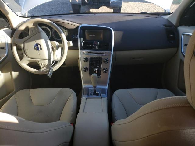 Photo 8 from auction – 2011 VOLVO XC60 3.2 with VIN YV4952DL2B2177372