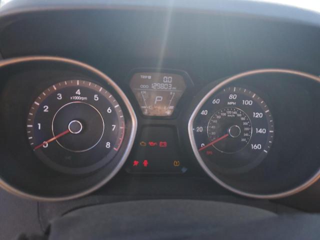 Photo 9 from auction – 2012 HYUNDAI ELANTRA GL with VIN 5NPDH4AE2CH116481