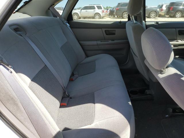 Photo 10 from auction – 2007 FORD TAURUS SE with VIN 1FAFP53U87A181506