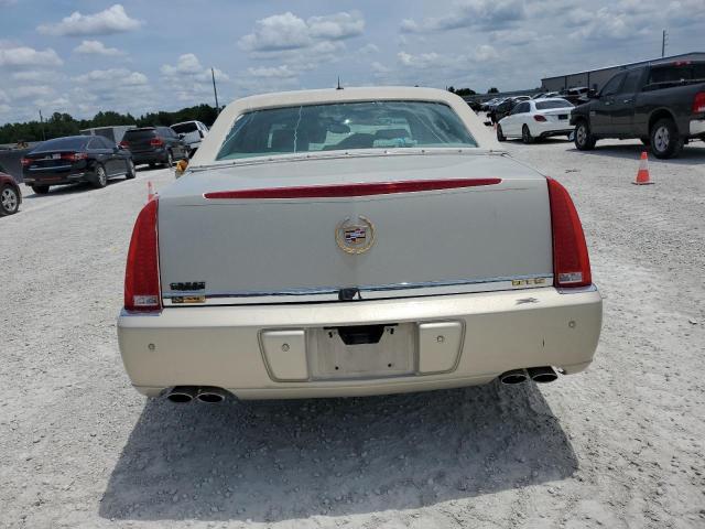 Photo 6 from auction – 2007 CADILLAC DTS with VIN 1G6KD57Y17U202017