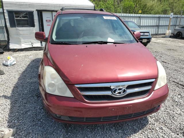 صورة رقم 5 من المزاد - 2008 HYUNDAI ENTOURAGE مع VIN KNDMC233286048389