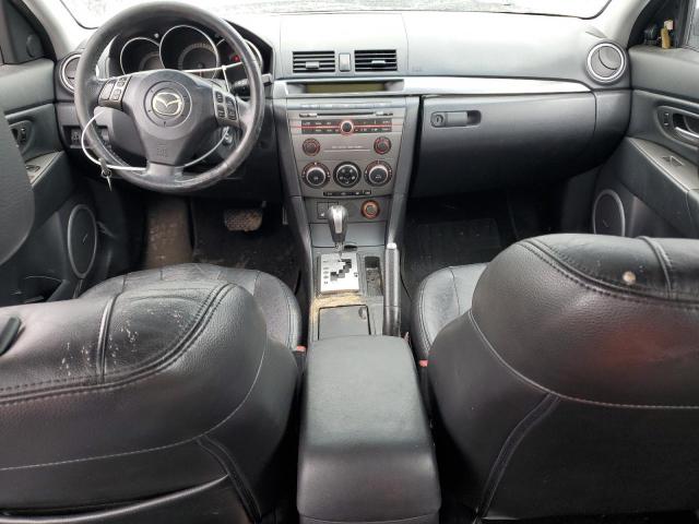 Photo 8 from auction – 2007 MAZDA 3 S with VIN JM1BK323171755948