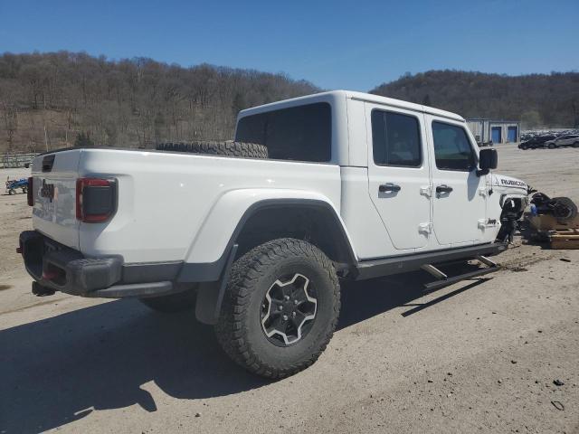 Photo 3 from auction – 2020 JEEP GLADIATOR with VIN 1C6JJTBG3LL114033