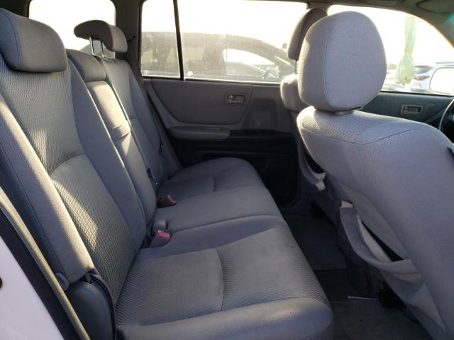 Photo 10 from auction – 2007 TOYOTA HIGHLANDER with VIN JTEEP21A370226513