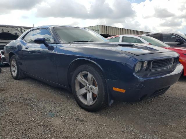 Photo 4 from auction – 2014 DODGE CHALLENGER with VIN 2C3CDYAG1EH285617