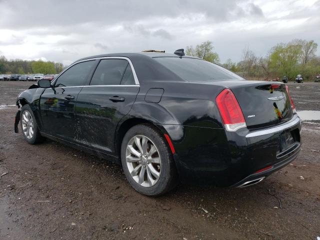 Photo 2 from auction – 2019 CHRYSLER 300 TOURIN with VIN 2C3CCARGXKH611103